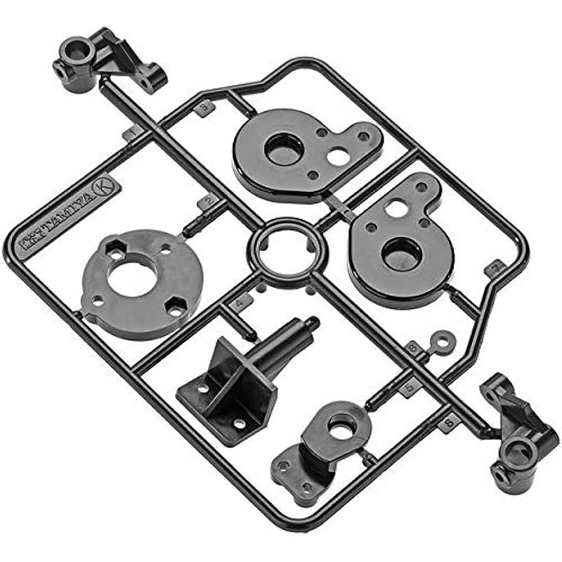 Tamiya K Parts Bag 58618, 58633