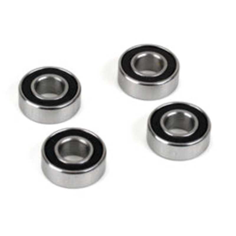 Team Losi 5x11x4 Rubber Sealed BB (4)