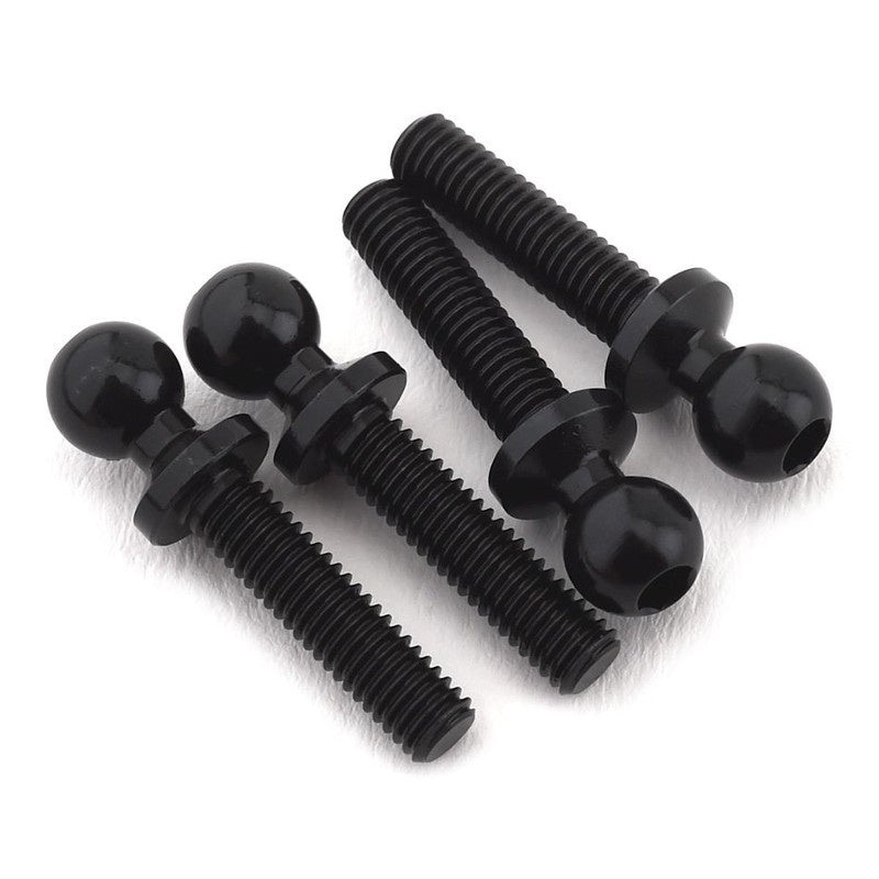 TLR Ball Stud 4.8x12mm (4)