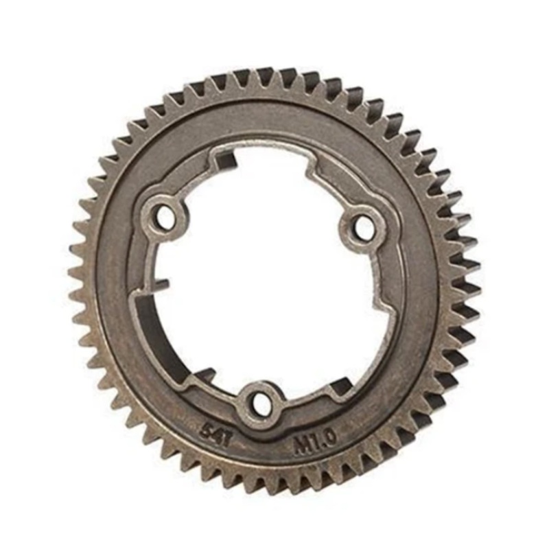 Traxxas 6449X 54T Steel Spur Gear