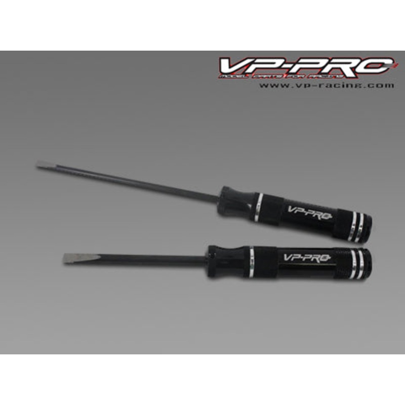 VP Pro Flat Head Tuneing Screwdriver