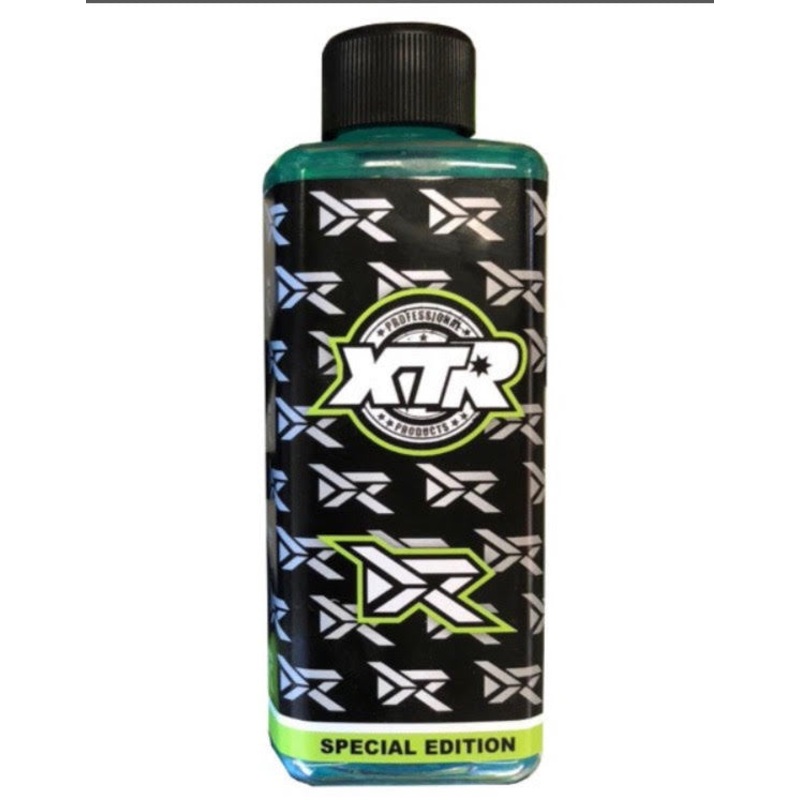 XTR Shock Oils
