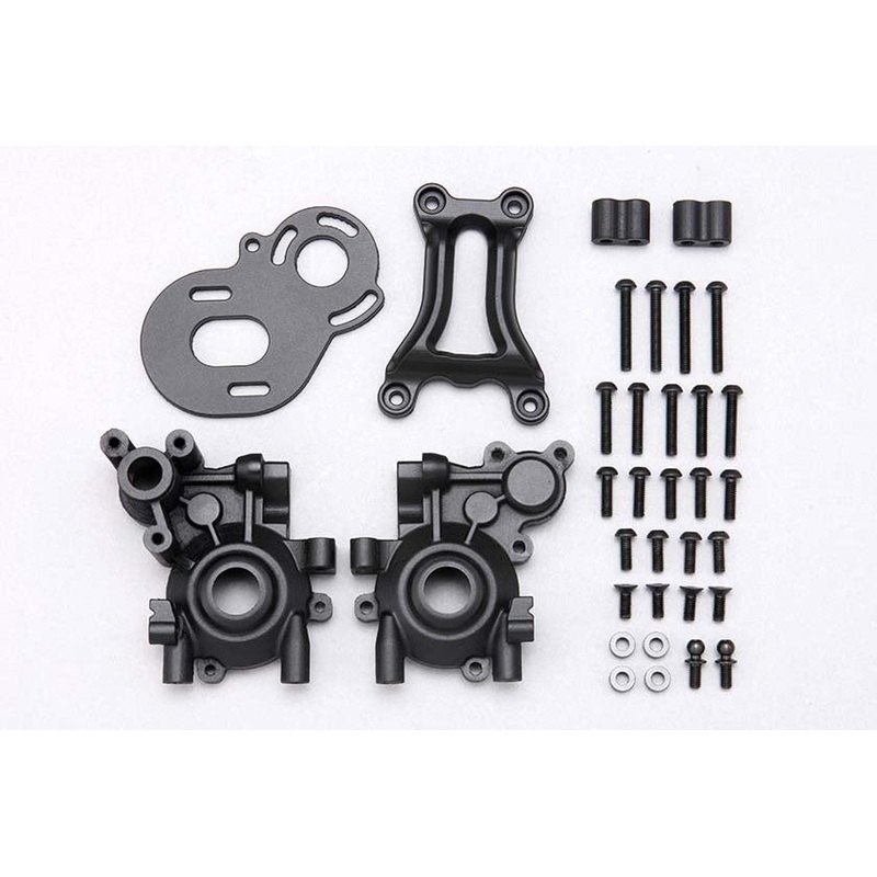 Y2-RMC Rear motor conversion kit for YD-2 series