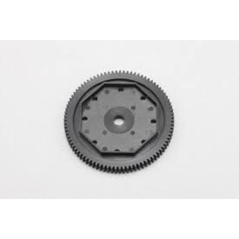 Yokomo 87T Spur Gear Dual Pad B-YZ4S