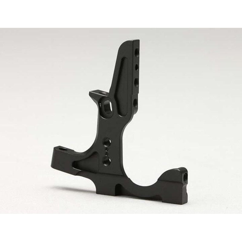 Yokomo Aluminium Front Bulk Head (Right) for YZ-4SF2 Series