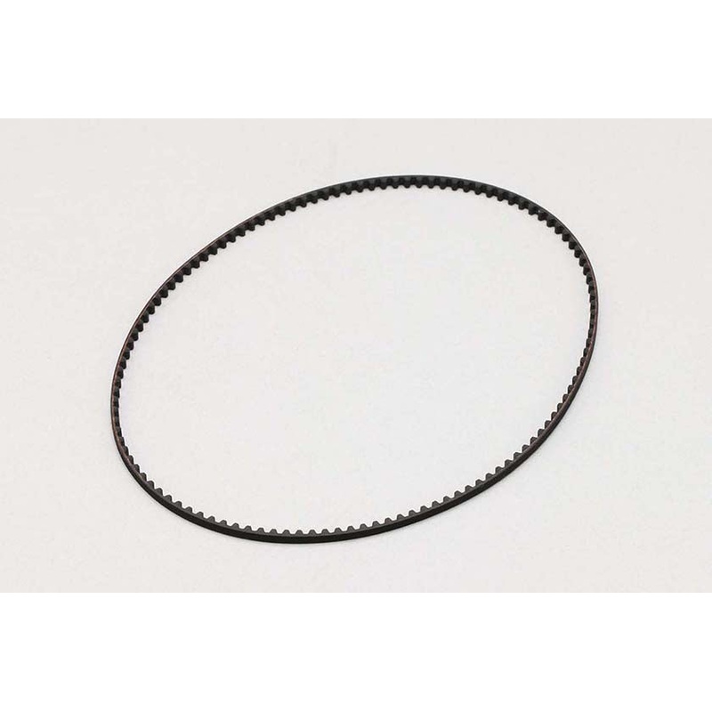 Yokomo BD-351L Front/Rear drive belt for BD10