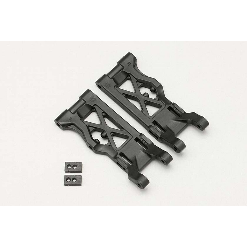 Yokomo L5/LD Rear Suspension Arm (Type B)