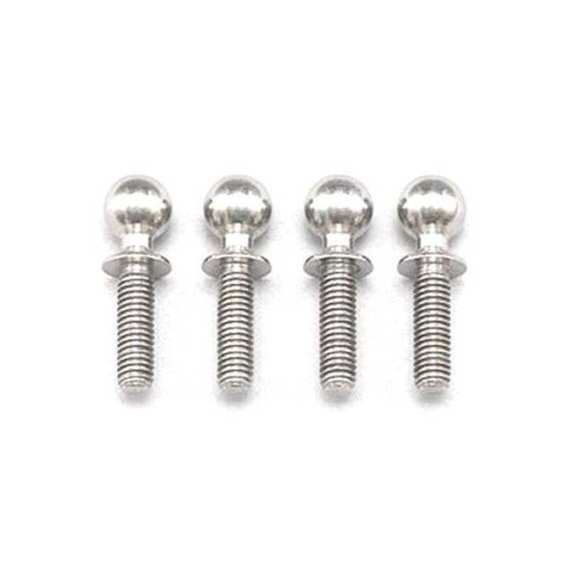 Yokomo Rod End Ball 5.5mm 10mm Thread