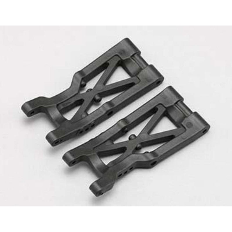 Yokomo S3 Rear Lower Sus Arm C/F Comp