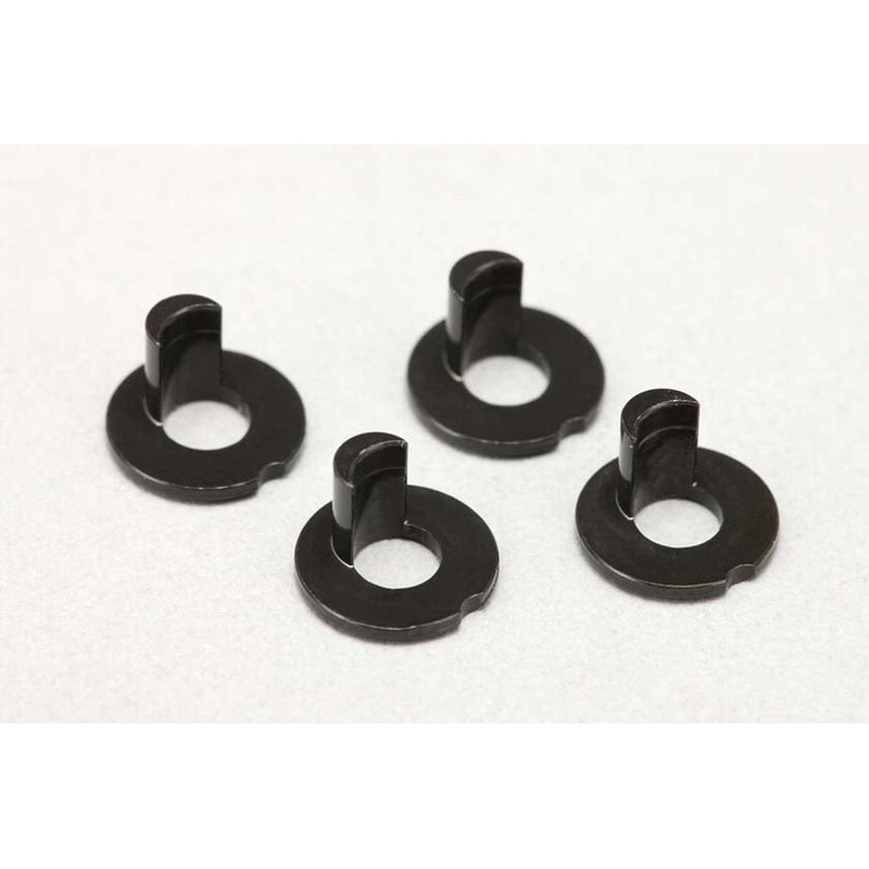 Yokomo S4-206C1 Rod end ball collar for YZ-4SF2 Offset1