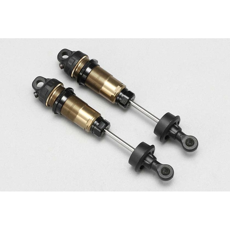 Yokomo S4-S1L Rear Shock Set for YZ-4SF2