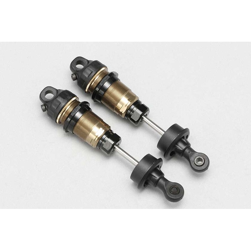 Yokomo S4-S1S Front Shock Set X30 for YZ4-SF2