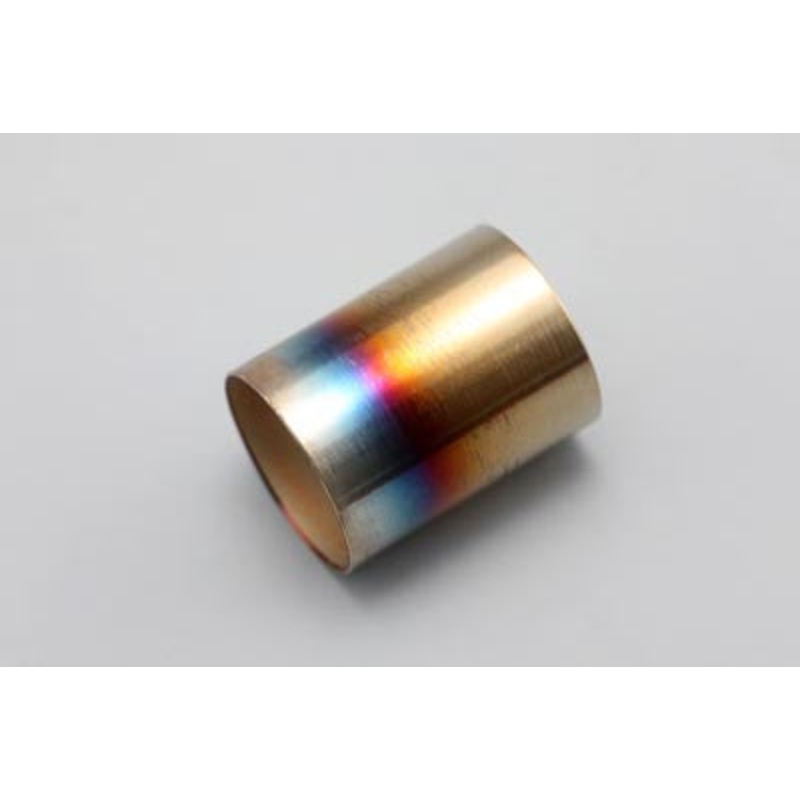 Yokomo SD-ACMC2  Stainless Muffler Cutter