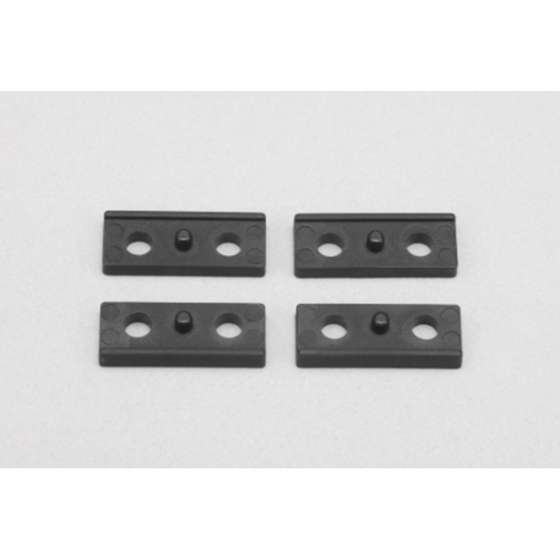Yokomo Shock Tower Spacer B-YZ4S