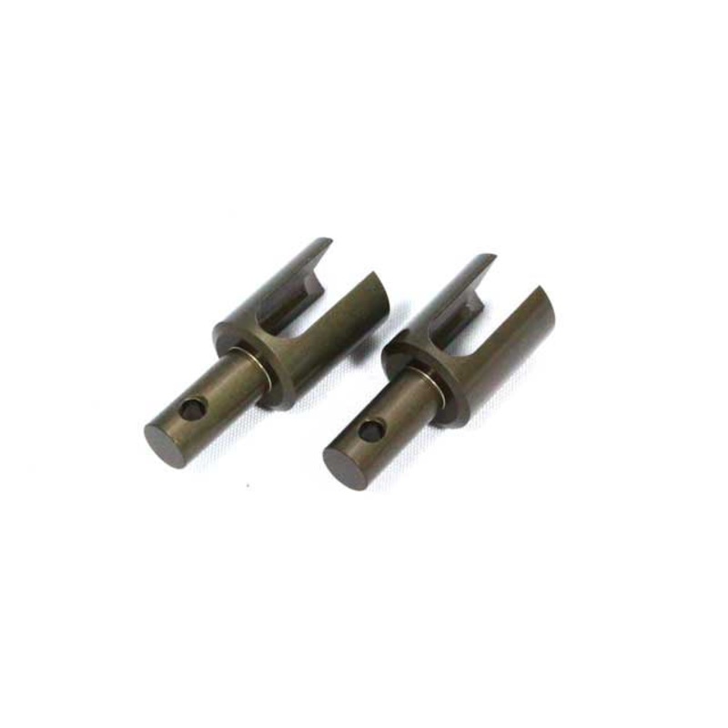 Yokomo Y2-501GSA Aluminum Drive Cup for YD-2 Series Gear Differential