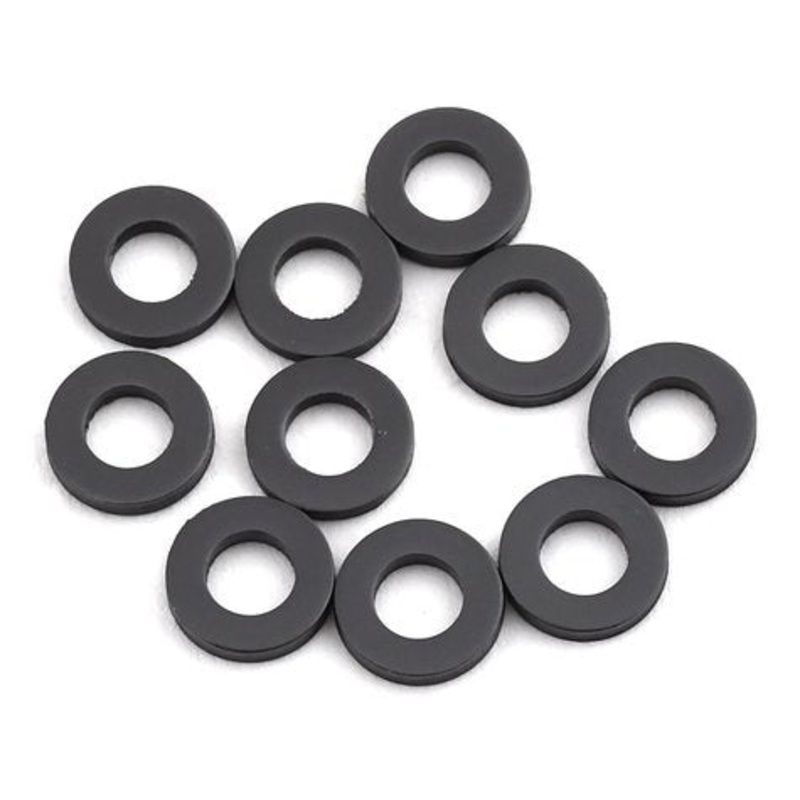 Yokomo Z2-415S10 3.1x6x1mm Spacer