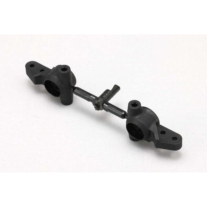 Yokomo Z2-415SH3 Steering Block L/R for YZ-2DTM3/CAL3