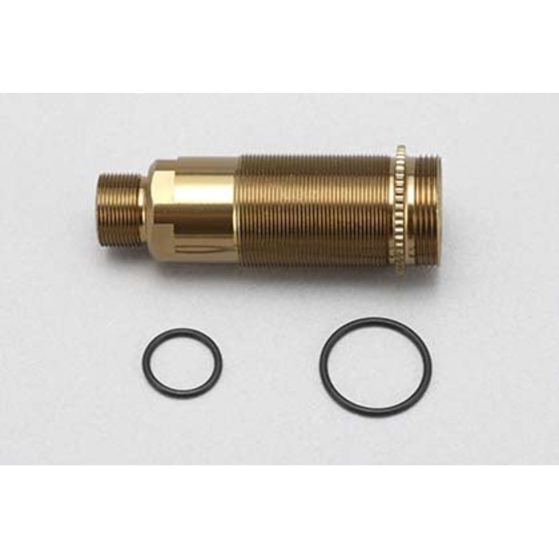Yokomo Z2-S4L Rear X33 Shock Body YZ-2