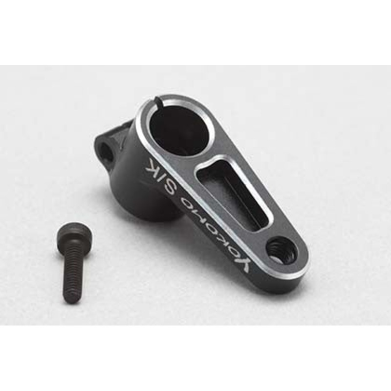 Yokomo ZC-204317 Alum. 17mm Clamping Servo Horn 23t(Sanwa)