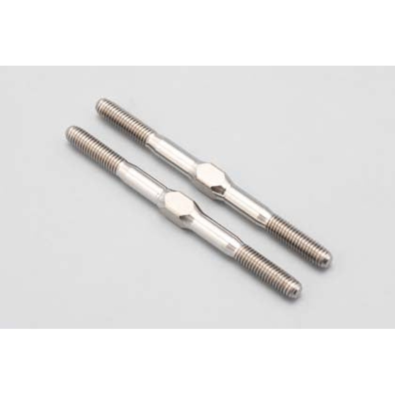 Yokomo ZC-TB52B Titanium 45mm Turnbuckle