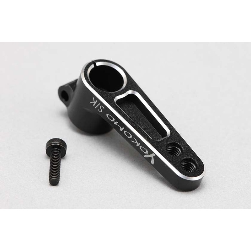 ZC-204323 Aluminum 23mm Clamp Servo Horn(23T Spline) for Sanwa/KO