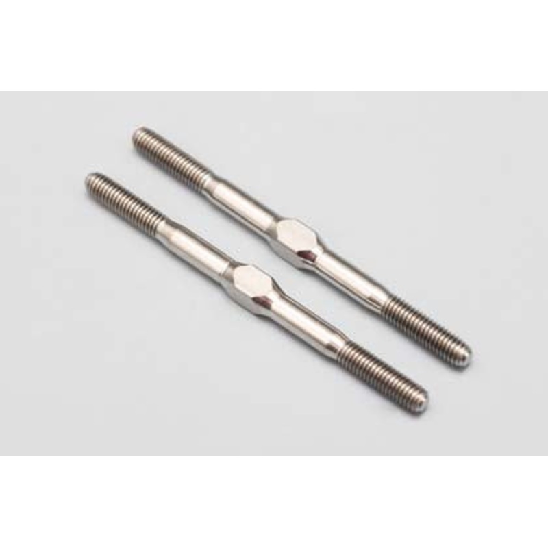 ZC-TB48B  48mm Titanium Turnbuckle (2)
