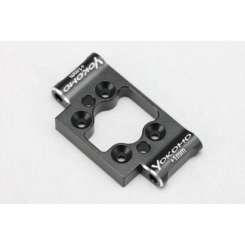 Alm F Lower Sus_mount for YZ-2 DTM3.1