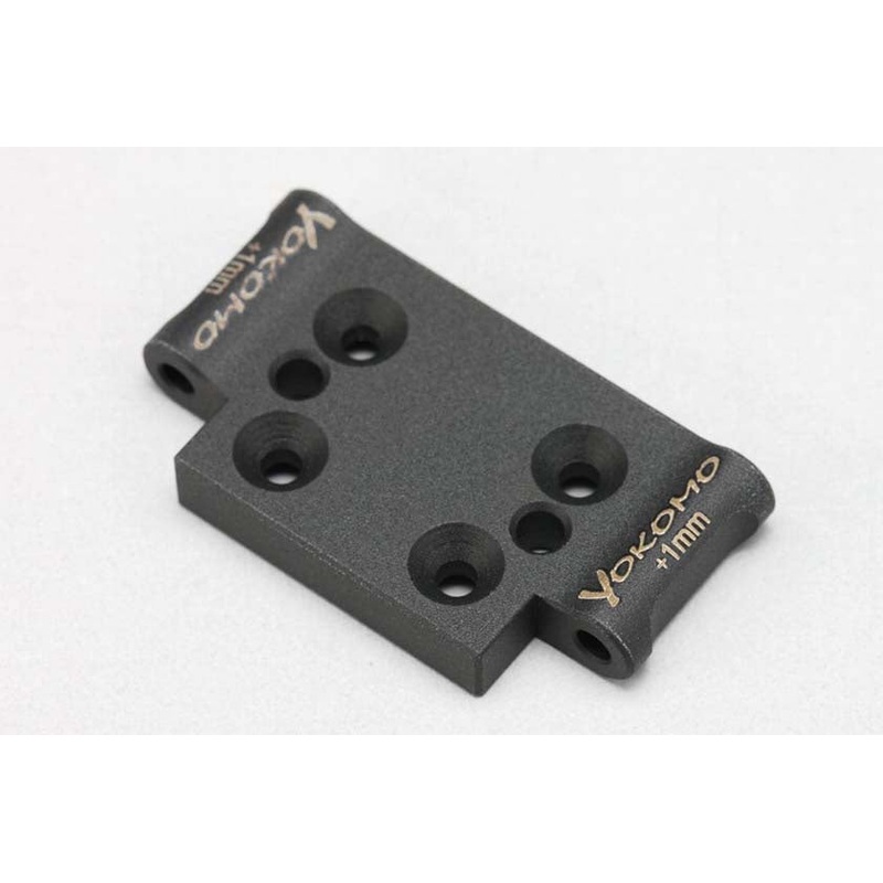 Steel F Lower Suspension mount for YZ-2 CAL3.1