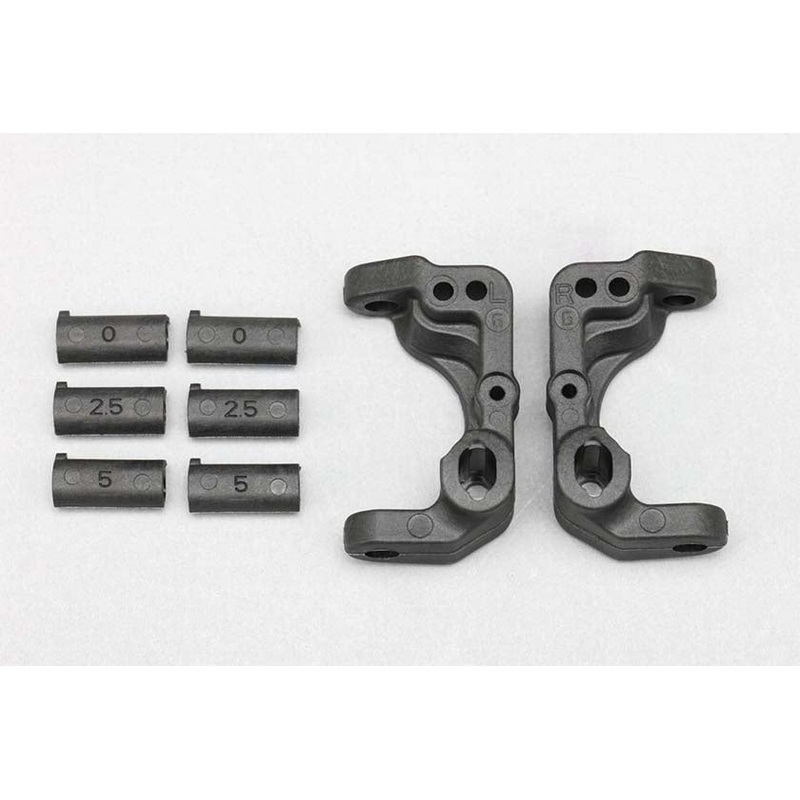 Steering hub carrier / bushing for YZ-2 DTM3.1 / CAL3.1