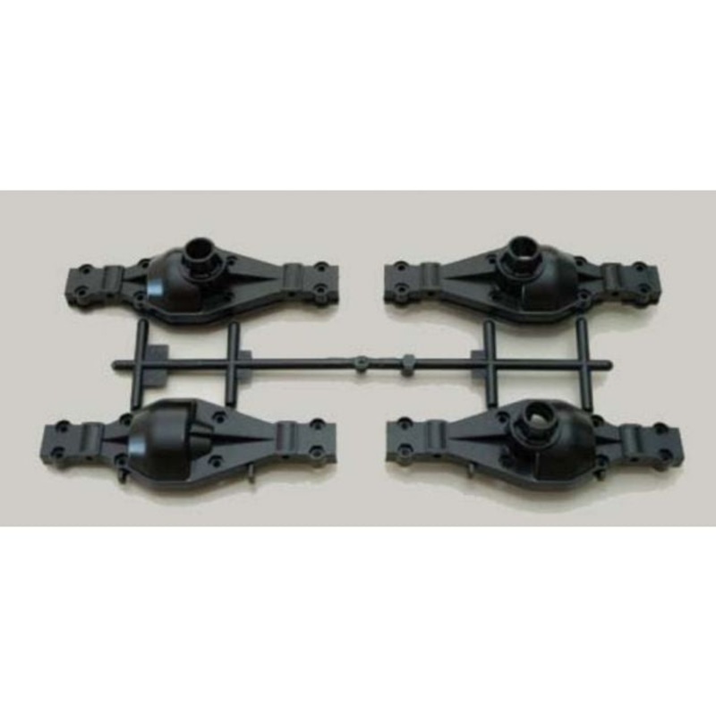 Tamiya R/C King Hauler/Globe Liner Diff Axle A Parts