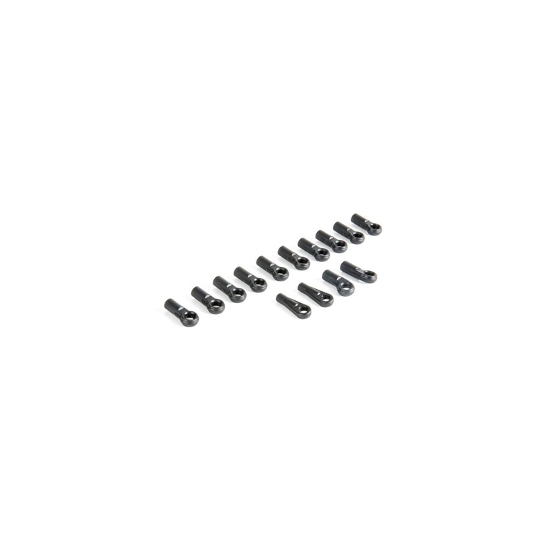 TLR Rod End Set: SCTE 3.0