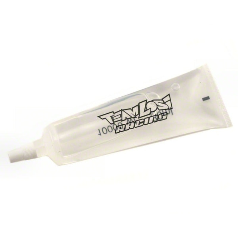 TLR Silicone Diff Fluid 10000CS