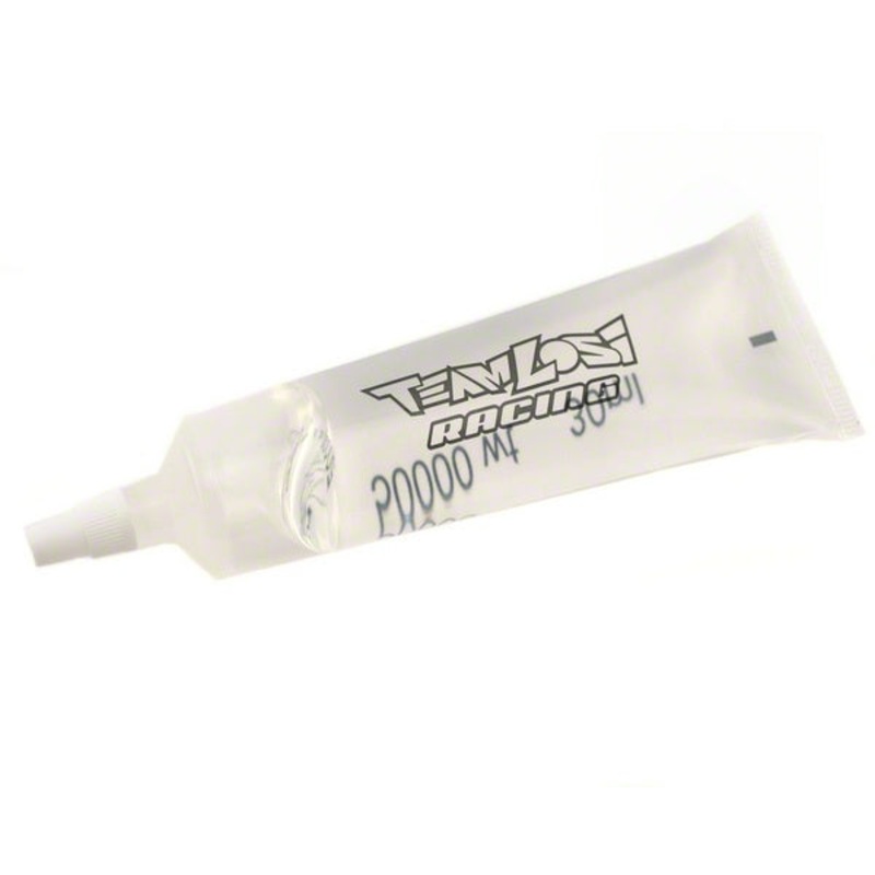 TLR5286 50000wt Diff Oil