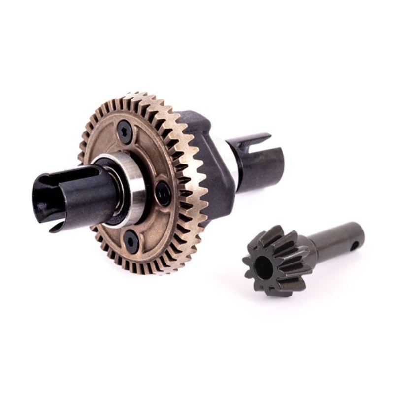 Traxxas Differential Front & Rear for Sledge