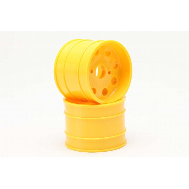 Wheels for YZ-834B (2pcs)