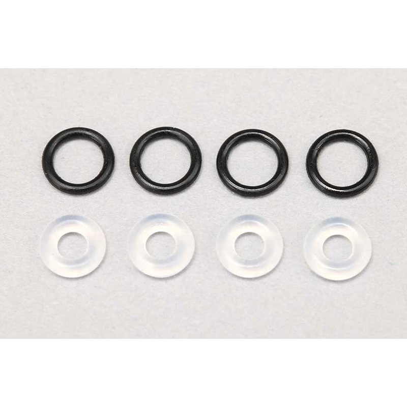 Yokomo B10-S7SS Oil Bled O-ring