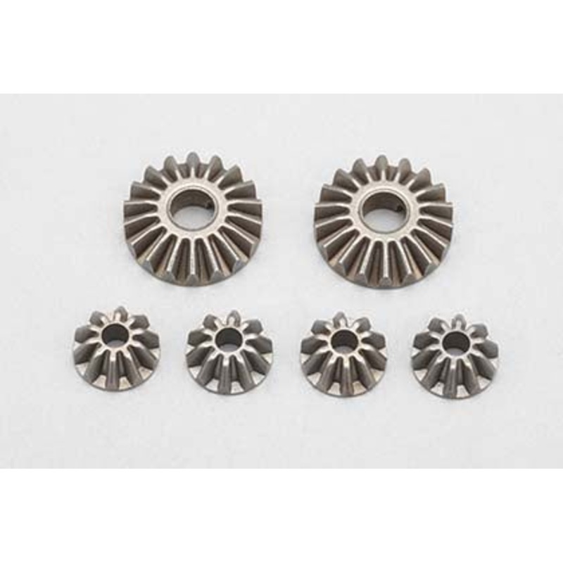 Yokomo B2-503GM Metal bevel gear set