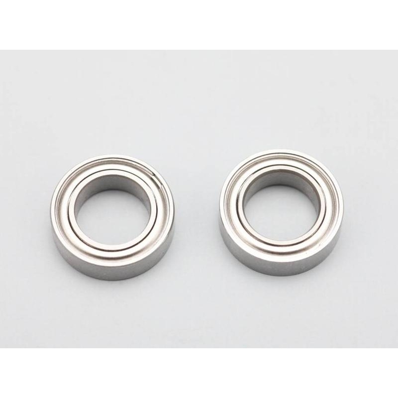 Yokomo BB-106-2 Bearings 6x10x3mm (2)