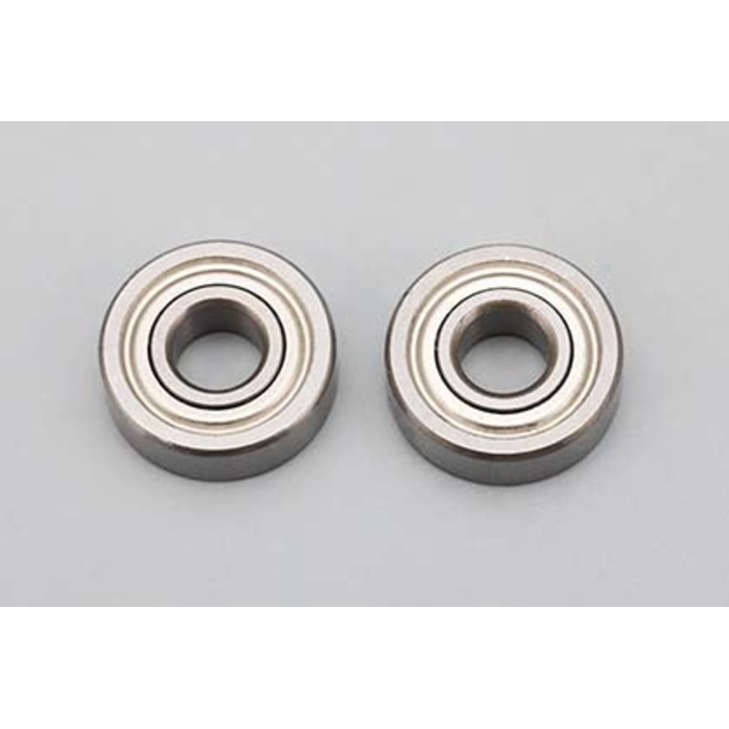 Yokomo BB-135-2 Ball bearing 5x13x4mm (2)
