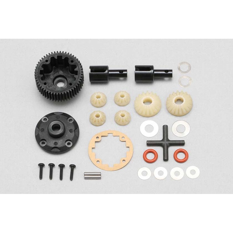 Yokomo Plastic Gear Diff for YD-2