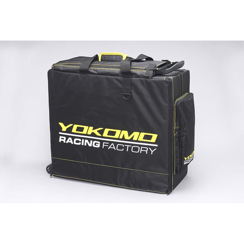 YOKOMO Racing Pit Bag version V