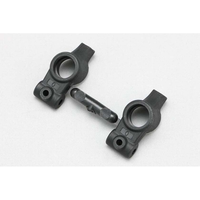 Yokomo Rear Hub Carrier BD9-2019
