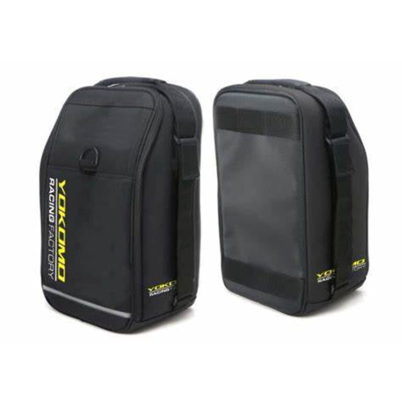 Yokomo Transmitter Bag II