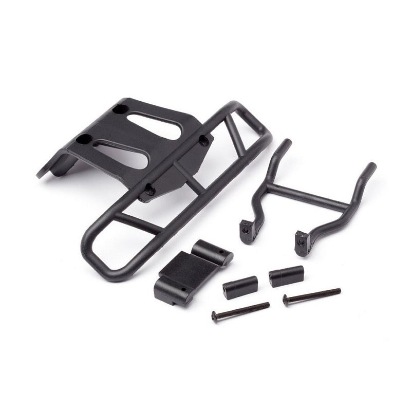 Strada SC Front Bumper Set