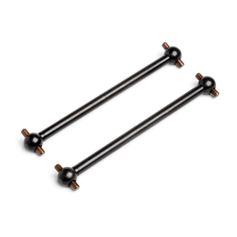 Strada TC/DC Dogbones 55mm