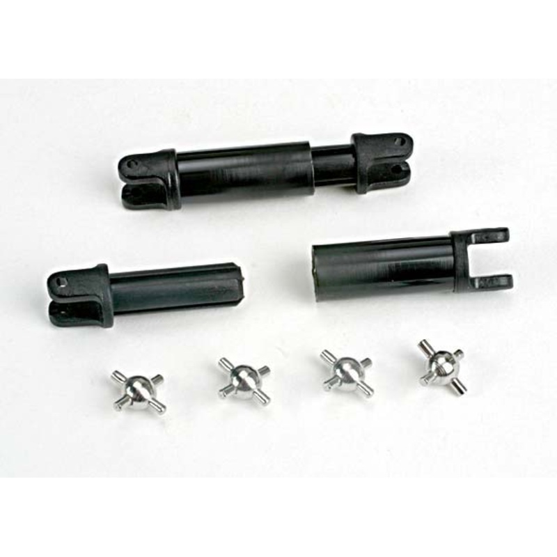 Traxxas 1651 - Half-shafts (internal-spl