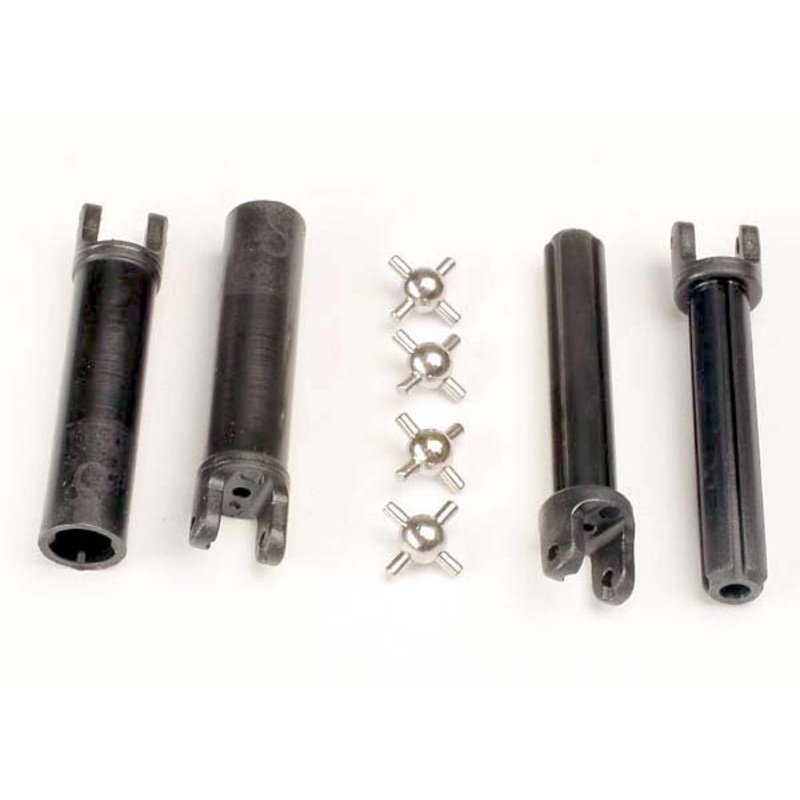 Traxxas 1951 - Half shafts