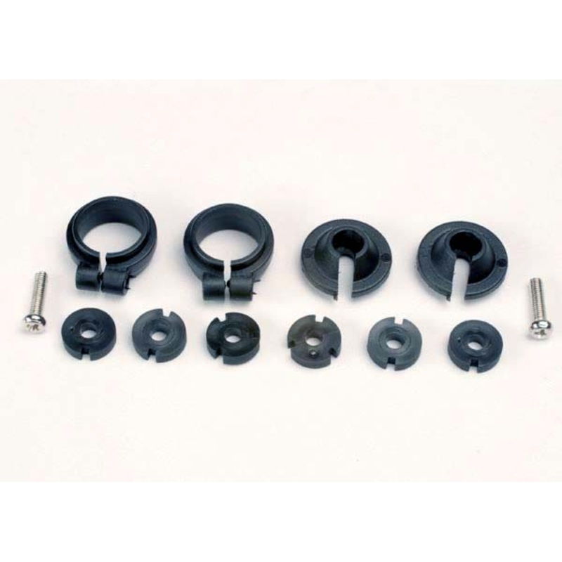 Traxxas 1965 - Piston head set