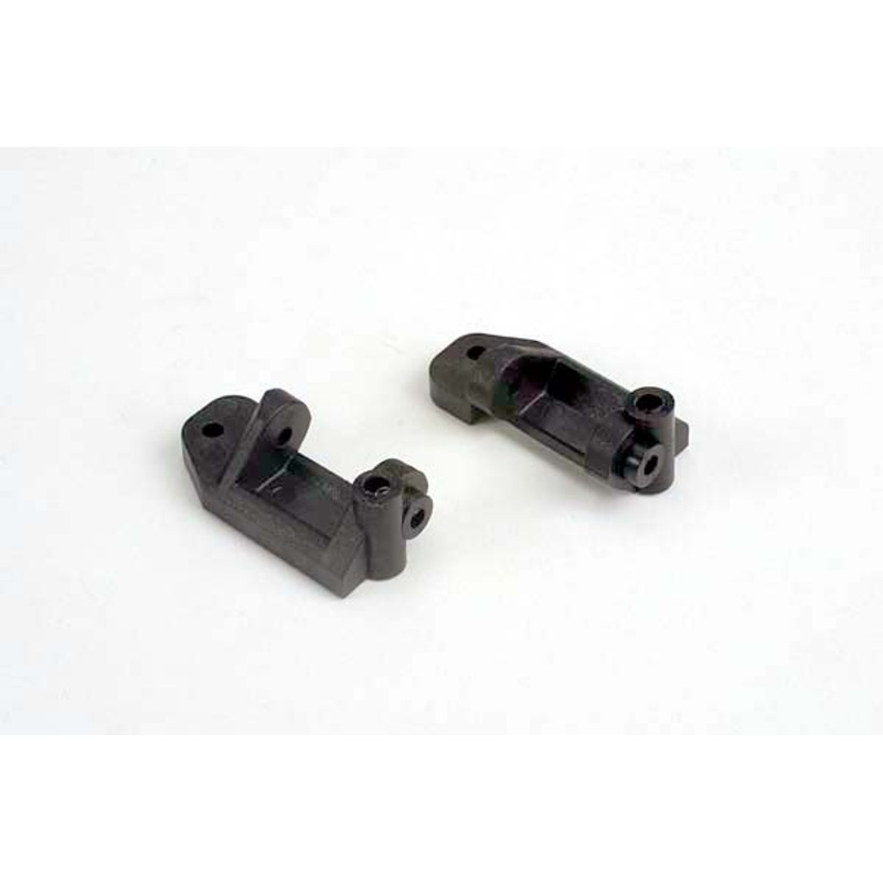 Traxxas 2432 - Caster blocks (l&r) (30-d