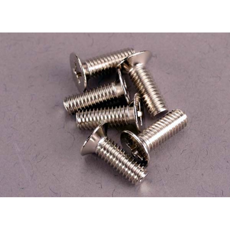 Traxxas 2548 - Screws